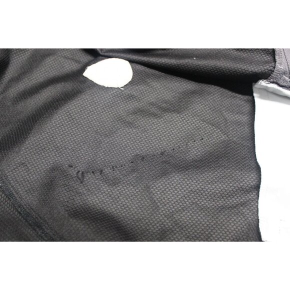 Footjoy FJ men's 1/4 zip stand up collare colorblock performance golf jacket L - Picture 9 of 12